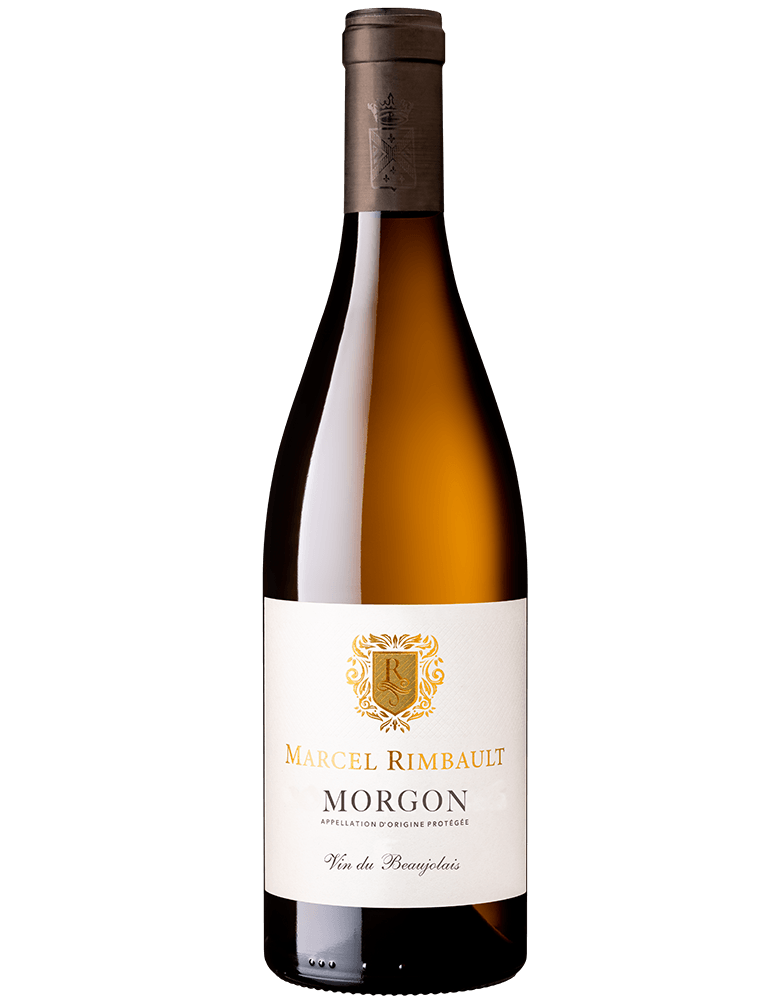 MARCEL RIMBAULT MORGON 2021